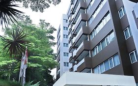 Swiss-Belhotel Pondok Indah